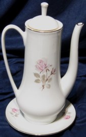 CAFETERA SANTA CLARA ROSAS
